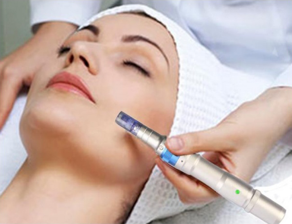 SKIN NEEDLING TREATMENT MELBOURNE - CAULFIELD